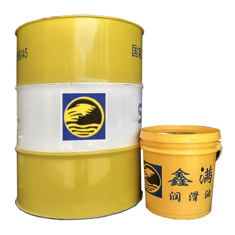 鑫满牌导热油XM300/XM320